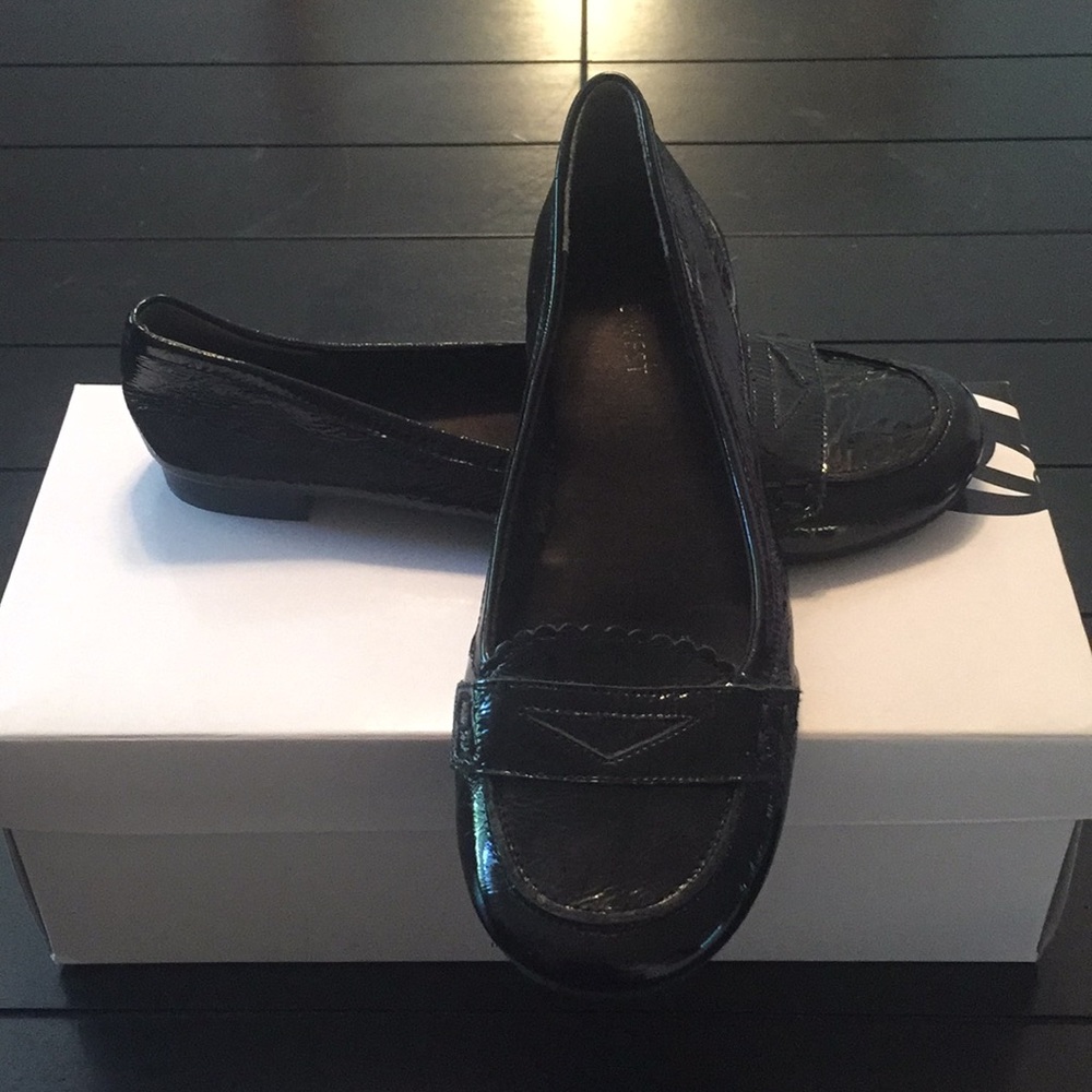 Nine West Stavo